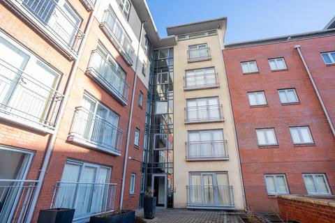 Queens Road, Chester CH1 2 bed flat for sale