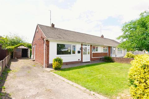 Moor Park, Millom 2 bed semi