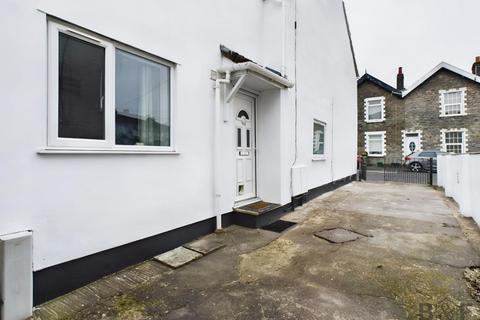 Forest Road, Bristol BS15 2 bed ground floor flat for sale