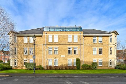 Coxs Ground, Oxford, Oxfordshire, OX2 3 bed apartment for sale