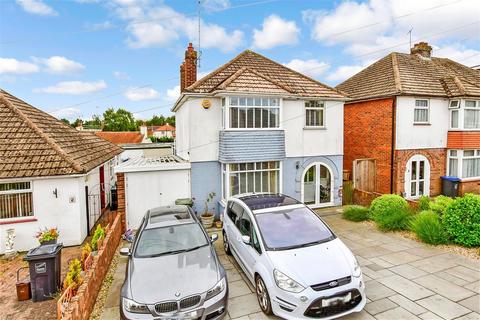 Pinewood Close, Ramsgate, Kent 4 bed detached house for sale
