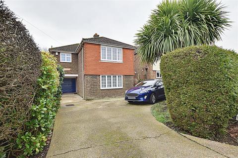 High Street, Ninfield, Battle 3 bed detached house for sale