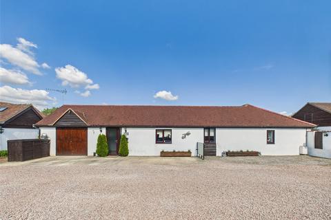 Barbers Bridge, Rudford, Gloucester, GL2 4 bed bungalow for sale