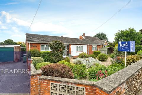 The Street, Stisted, Braintree 3 bed bungalow for sale