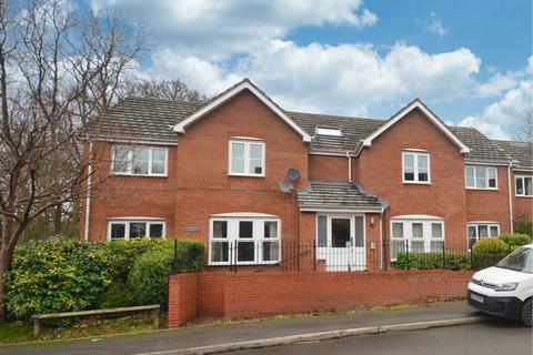 Hickory Close, Coventry, CV2 2 bed flat for sale