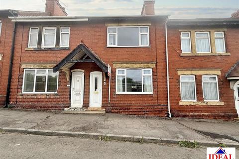Hill Crest, Skellow, Doncaster 2 bed house for sale