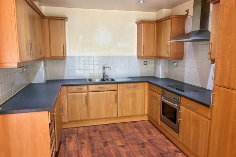 Mill Street, Uppermill OL3 2 bed apartment for sale