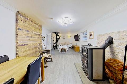 Bishopstone Drive, Bishopstone, Herne... 3 bed detached bungalow for sale