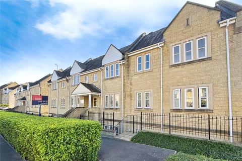 Baileys Barn, Bradford On Avon 2 bed apartment for sale
