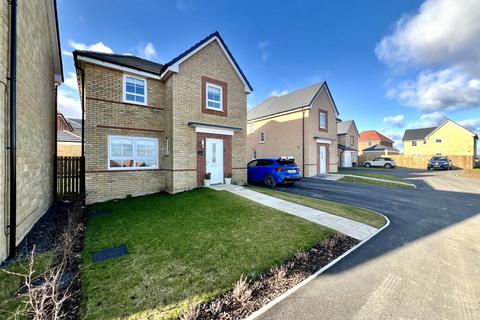 Bodnant Close, Elwick Gardens 4 bed detached house for sale