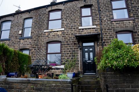 Berry Street, Greenfield OL3 3 bed terraced house for sale