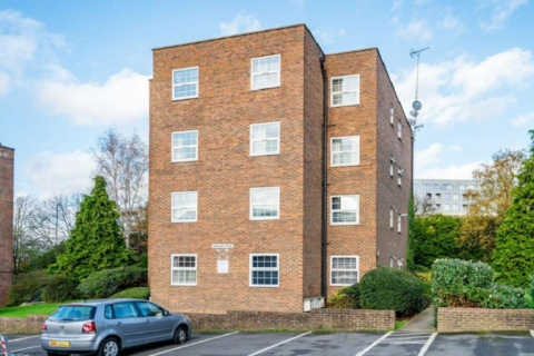 Western Avenue, London W5 1 bed flat for sale