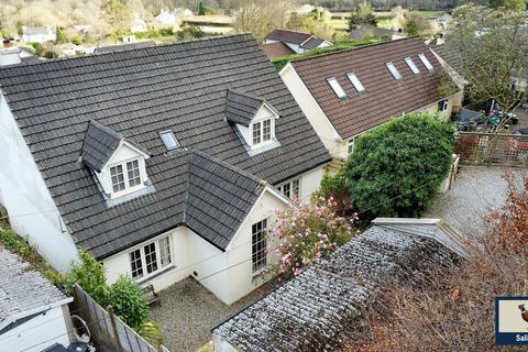 Calstock Road, Gunnislake. PL18 4 bed detached house for sale