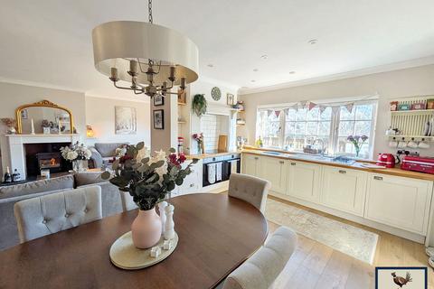Calstock Road, Gunnislake. PL18 4 bed detached house for sale