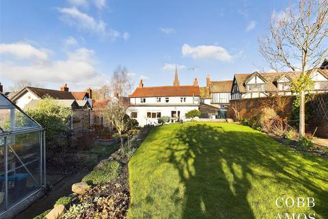 Bell Square, Weobley 2 bed cottage for sale