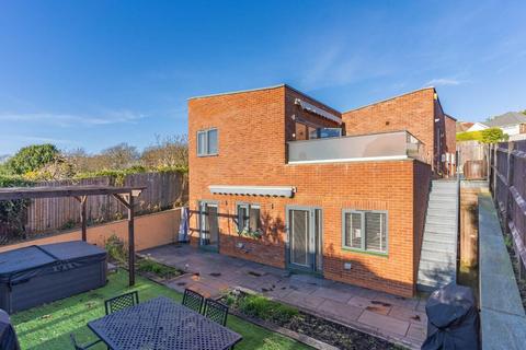 Ainsworth Close, Ovingdean BN2 4 bed detached house for sale