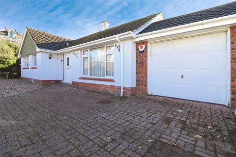 Ashleigh Road, Barnstaple, EX32 3 bed bungalow for sale
