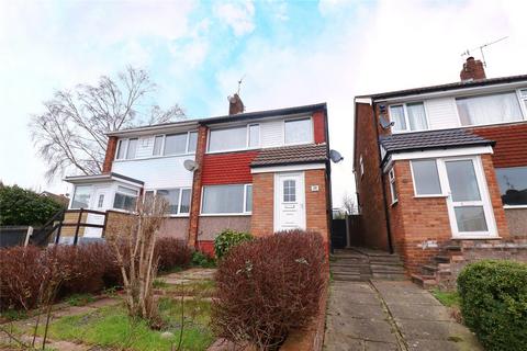 Pleasington Close, Prenton, Wirral, CH43 3 bed semi