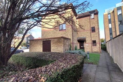 Betjeman Court, Bentick Road, West... 1 bed apartment for sale