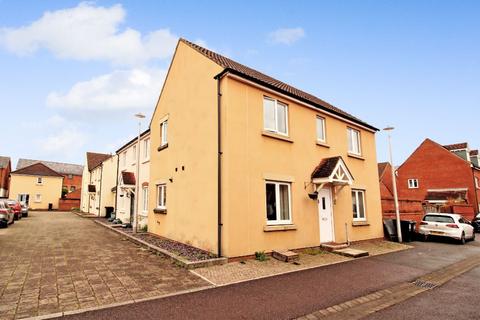 Whimbrel Avenue, Portishead, Bristol... 3 bed semi