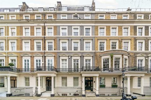 London SW7 2 bed apartment for sale