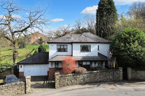 Pleasington Lane, Pleasington, BB2 3 bed detached house for sale