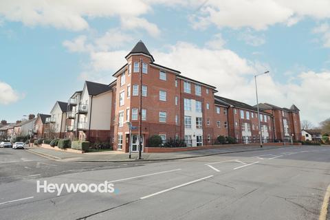 Adlington House, High Street... 2 bed retirement property for sale