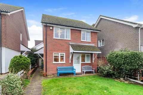 Farmers Way, Seer Green... 3 bed detached house for sale