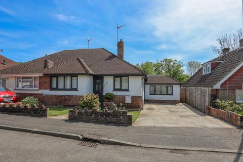Meeds Road, Burgess Hill, RH15 3 bed semi