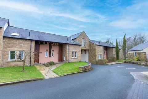 Beech Meadow, 5 The Meadows, Kirkby... 3 bed terraced house for sale