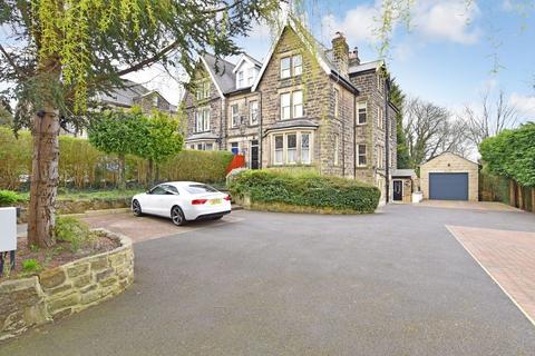 Ripon Road, Harrogate 2 bed apartment for sale
