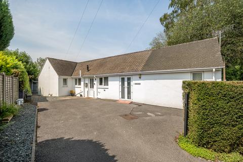 The Shieling, Limepots Road, Keswick... 4 bed detached bungalow for sale