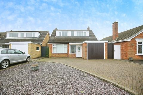 Grasmere Crescent, St Nicholas Park... 3 bed detached house for sale