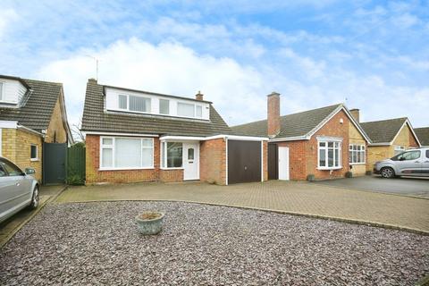 Grasmere Crescent, St Nicholas Park... 3 bed detached house for sale