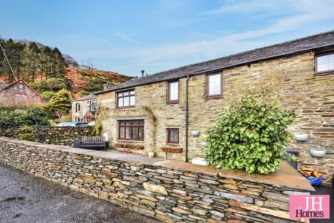 Maltkiln Cottages, Grizebeck... 3 bed cottage for sale