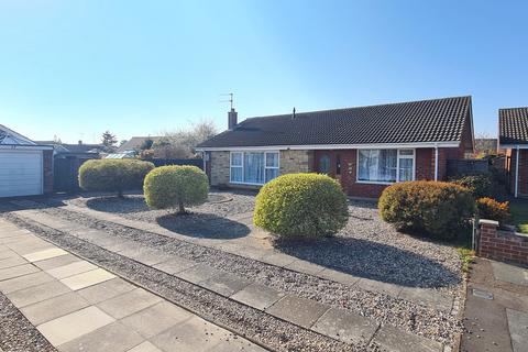 Spurdens Crescent, North Walsham 3 bed detached bungalow for sale