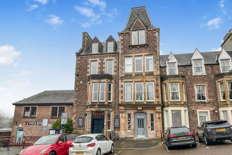 James Square, Crieff 2 bed apartment for sale