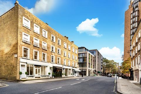 London W1U 2 bed apartment for sale