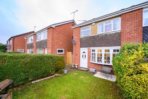 Hovelands Close, Wyken, CV2 3 bed semi