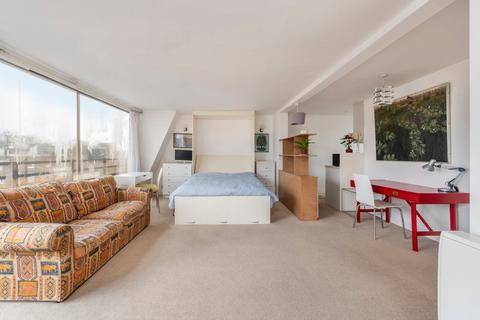 Gloucester Terrace, Paddington, London 1 bed flat for sale