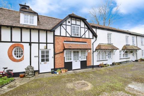 Fore Street, Topsham, Exeter 1 bed retirement property for sale