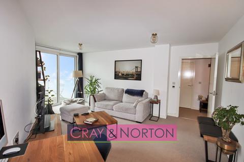 Saffron Central Square, Croydon, CR0 1 bed apartment for sale