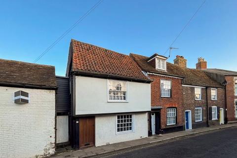 The Chain, Sandwich 1 bed character property for sale