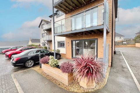 Pentywyn Road, Conwy 2 bed apartment for sale