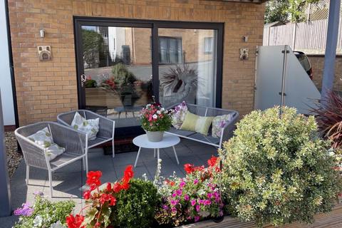 Pentywyn Road, Conwy 2 bed apartment for sale