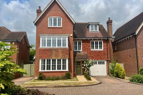 Lillywhite Road, Chichester 5 bed detached house for sale