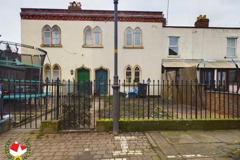 Barton Street, Gloucester, GL1 3 bed terraced house for sale