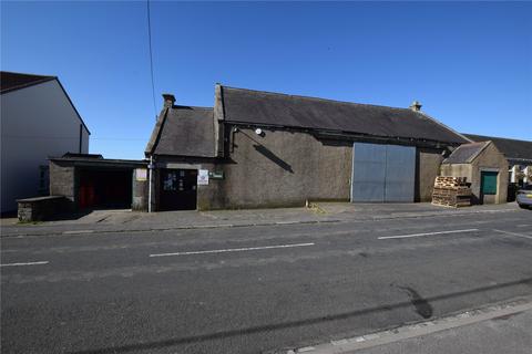 Pinfold Lane, Butterknowle, Bishop... Land for sale