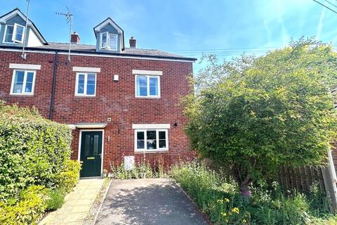 Laburnum Walk, Stonehouse 4 bed townhouse for sale