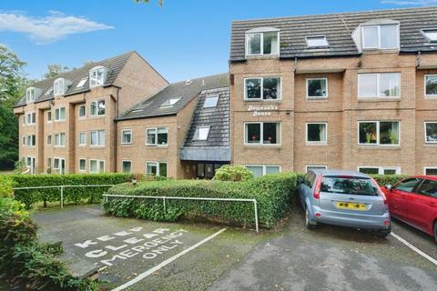 30 Wimborne Road, Bournemouth BH2 1 bed retirement property for sale